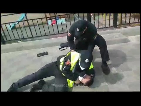 ОГРАНИЧЕНИЕ ПРАВ И СВОБОДЫ МУСОРСКОЙ БЕСПРЕДЕЛ