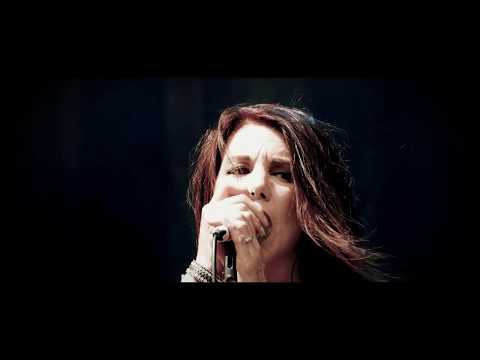 Lee Aaron - "Metal Queen" live in Germany