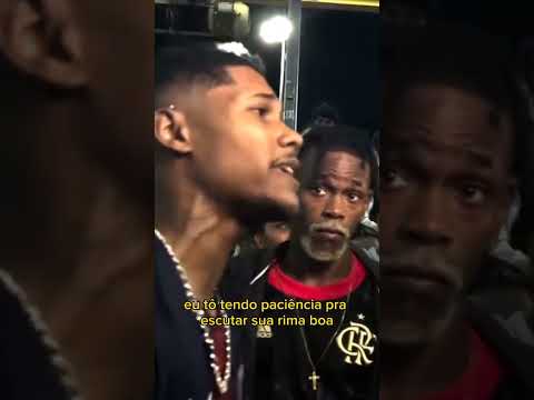 SCHULER É MT HUMILDADE 🔥 Schuler X Gblack #batalhadaaldeia #batalhaderima #batalhadocoliseu #fy