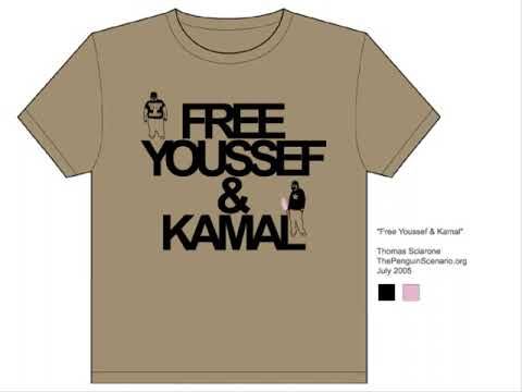 Youssef & killer  Kamal   Katoenplukker  Negativ diss