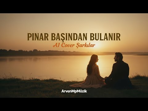 Pınar Başından Bulanır | Psychedelic  Rock - Ai Cover