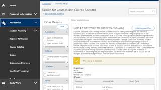Self-Service: How to Register (Tutorial)