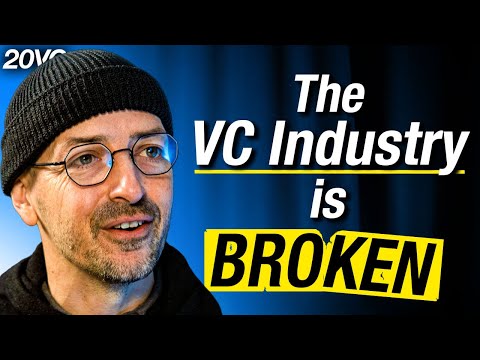 Nabeel Hyatt, GP @ Spark Capital: To Win in AI, Investors Need to Change Their Approach | E1255