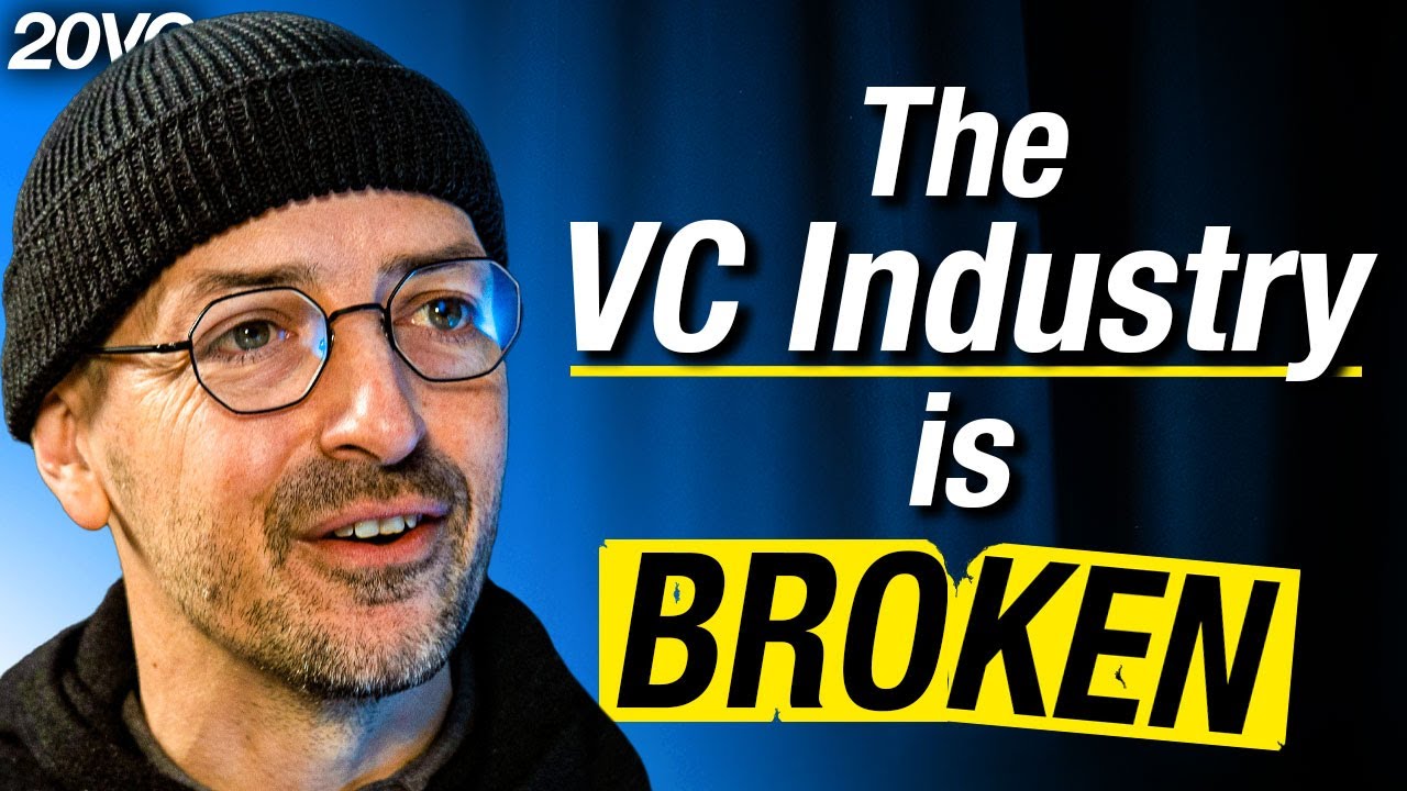 Nabeel Hyatt, GP @ Spark Capital: To Win in AI, Investors Need to Change Their Approach | E1255