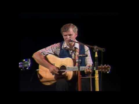 Doc & Merle Watson - Medley: Bill Cheatham/Salt Creek