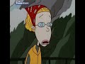 The Wild Thornberrys Marianne Hates Nuns