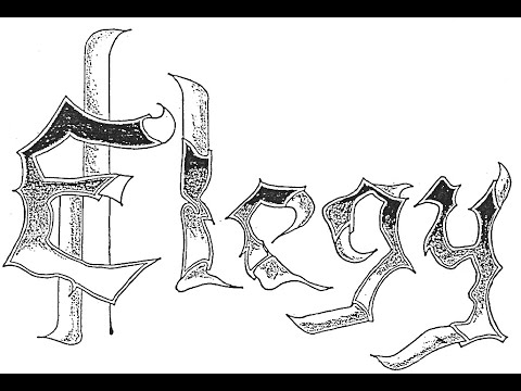 Elegy - Live at OJC Dingus, Venray