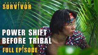 Download lagu Secret advantage changes EVERYTHING before tribal | Survivor Australia | Brains v Brawn II EP12 Full mp3 Download lagu Secret advantage changes EVERYTHING before tribal | Survivor Australia | Brains v Brawn II EP12 Full mp3