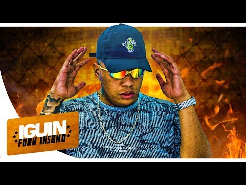 MC Murilo Azevedo - Mais Online Que o Zuckerberg (DJ GBR)