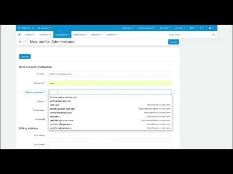 How to Set Permission for Sub-Admins in CS-Cart Multi-Vendor Marketplace