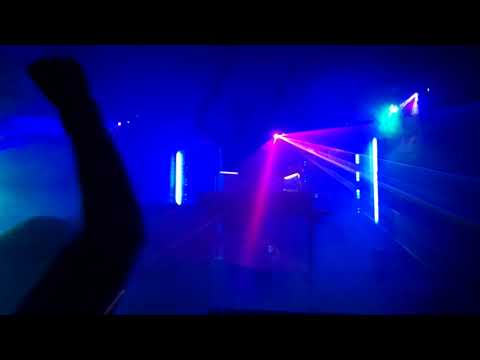 Maarten Metz’s Team - Welcome To Wrocław 01.09.2018 Part 7