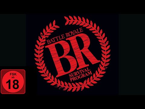 Battle Royal (Action / Adventure / Drama / Thriller | Deutsch | ganzer Film)