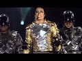 Michael Jackson - They Don't Care About Us - Live Munich 1997 - Widescreen HD