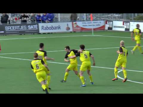 IFC - Drechtstreek, 22 apr. 2017.