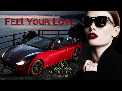 POLISHED CHROME - Best...Mix 2024 ~ Feel Your Love...(Tracklist mixed by Ledy & Rob MixStyle)