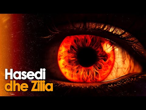 Hasedi dhe Zilia - Kujdes nga keta njerez