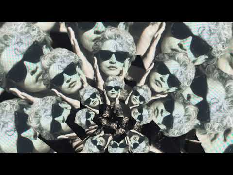 Madonna - Holiday (Yuksek "Extended Disco Shit" Edit)