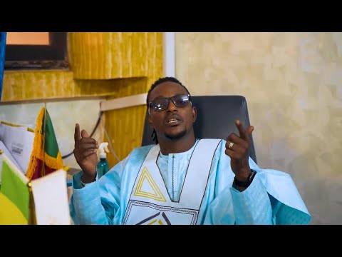 Prince Diallo - I Ma Baarakai (Clip Vidéo Officiel 2025)
