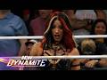 Mercedes Moné Is BACK The CEO Is The Wild Card AEW Dynamite 6 3 26