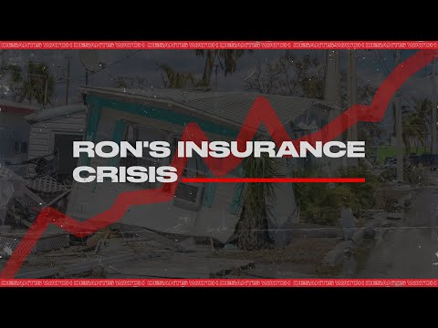 Ron’s Insurance Crisis