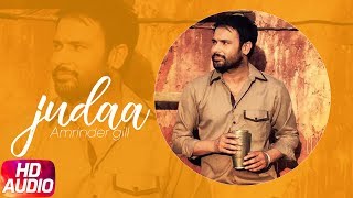 Latest Punjabi Song 2017 | Judaa | Amrinder Gill | Dr Zeus