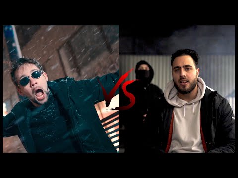 Letztes JBB | Punktevergabe #11 | Kryo vs. Signum