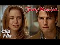Jerry Maguire 14 14 Tom Cruise Renée Zellweger Cuba Gooding Jr ClipFlix Indonesia
