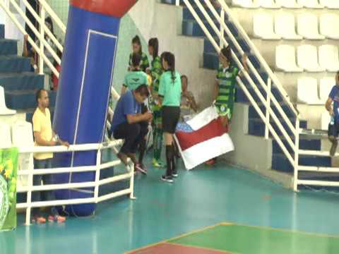 Iranduba  x  valência