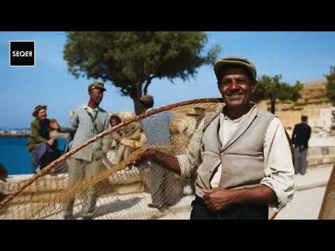 Ilbieraħ, Illum u Għada: Marsalforn