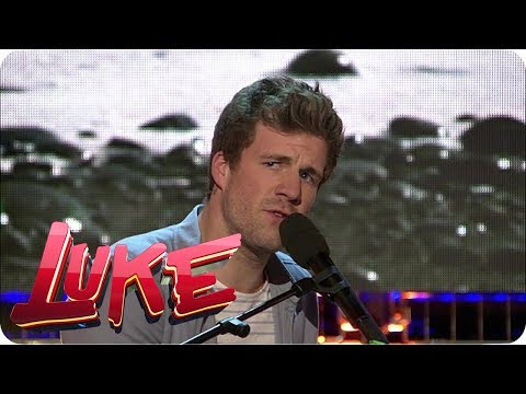 Luke Mockridge - Luke will Meer (der Meer Song) - LUKE! Die Woche und ich