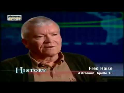 Mission Mond - Die Apollo 13 [Dokumentation deutsch]