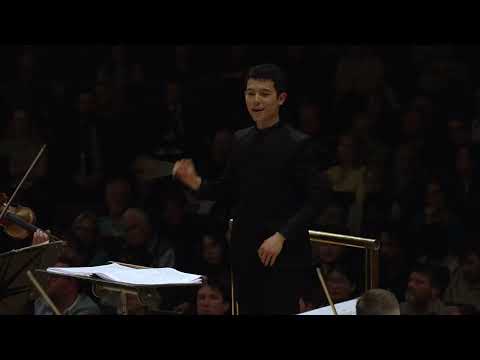 Sergei Rachmaninoff: Symphony No. 3 1st Movement - The Hallé