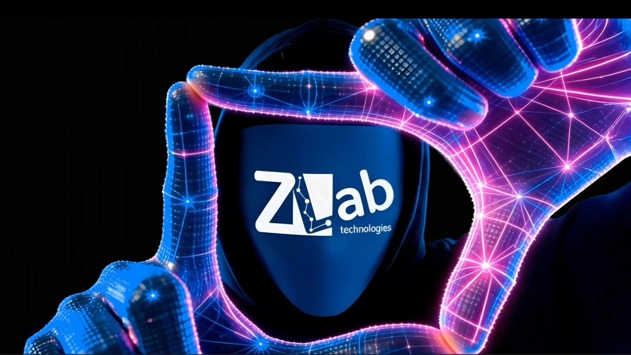 ZLab Promo Reel (Eng)