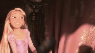 Tangled-the whisky, the liar, the thief