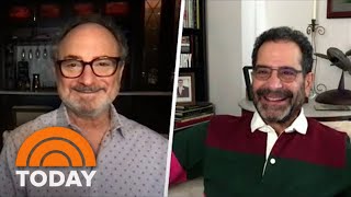 ‘The Marvelous Mrs. Maisel’ Cast Talks The Joy Of Playing Their Characters video