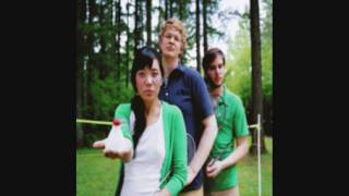 You Really Got A Hold On Me - Thao