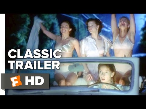 Divine Secrets of the Ya-Ya Sisterhood (2002) Official Trailer - Sandra Bullock Movie HD Video