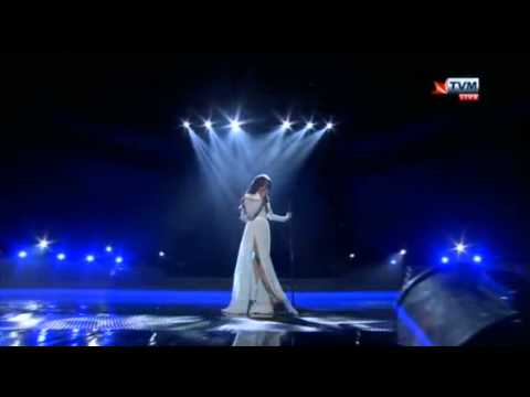 Maria Yaremchuk - Tick-Tock (NF Malta, New Version)