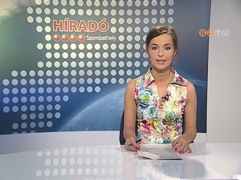 Híradó - 2015. június 22.