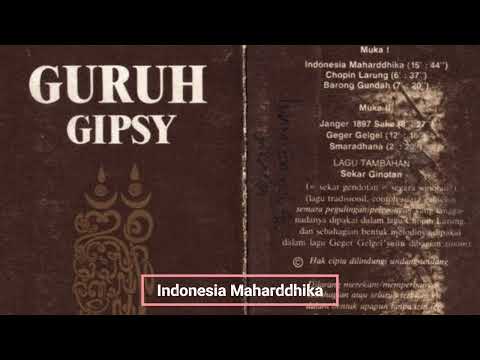 GURUH GIPSY