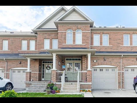 10 Lorenzo Circle Brampton Home for Sale - Real Estate Properties for Sale