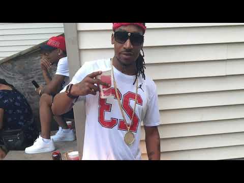 Weez DapperDon x Hockey