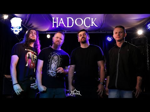 Hadock - Mindful Madness - [TENDA] - 484