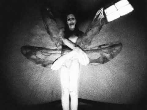 Wormboy-Marilyn Manson (slowed+reverb)