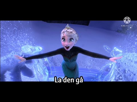 La Den Gå