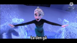 La Den Gå Music Video
