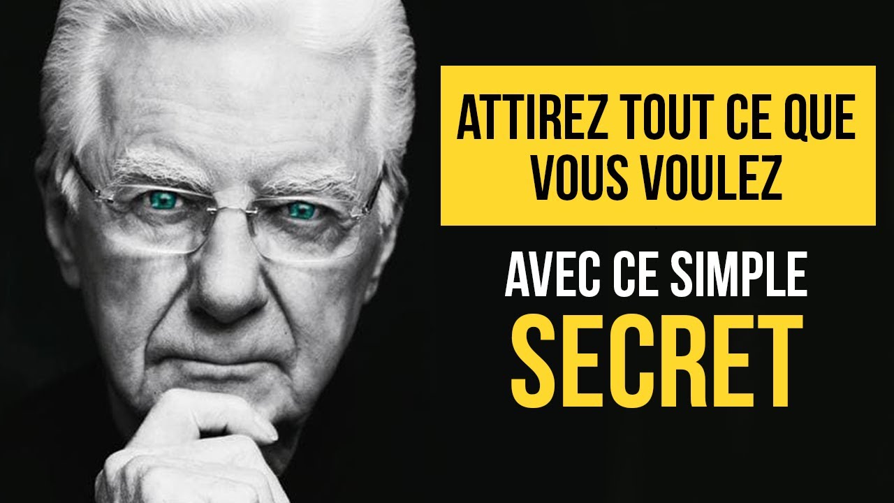 MANIFESTEZ TOUT CE QUE VOUS SOUHAITEZ DANS VOTRE VIE (Loi de l'attraction)