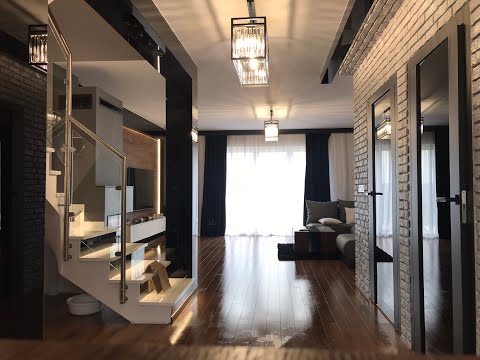 Real estate & New development proprties in Poznań / Komorniki, near Poznan (Semi-detached, 2019)