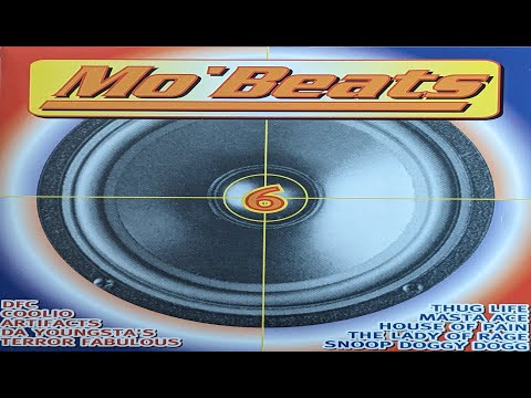 Mo' Beats : Volume 6 (1994)
