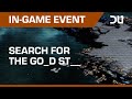 Dual Universe In-Game Event - Search for The GO_D ST__